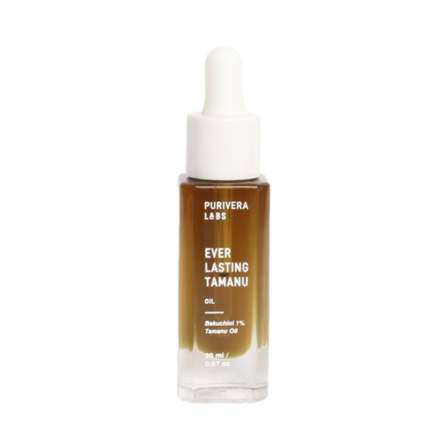 Everlasting Tamanu Skin Repair Serum Oil